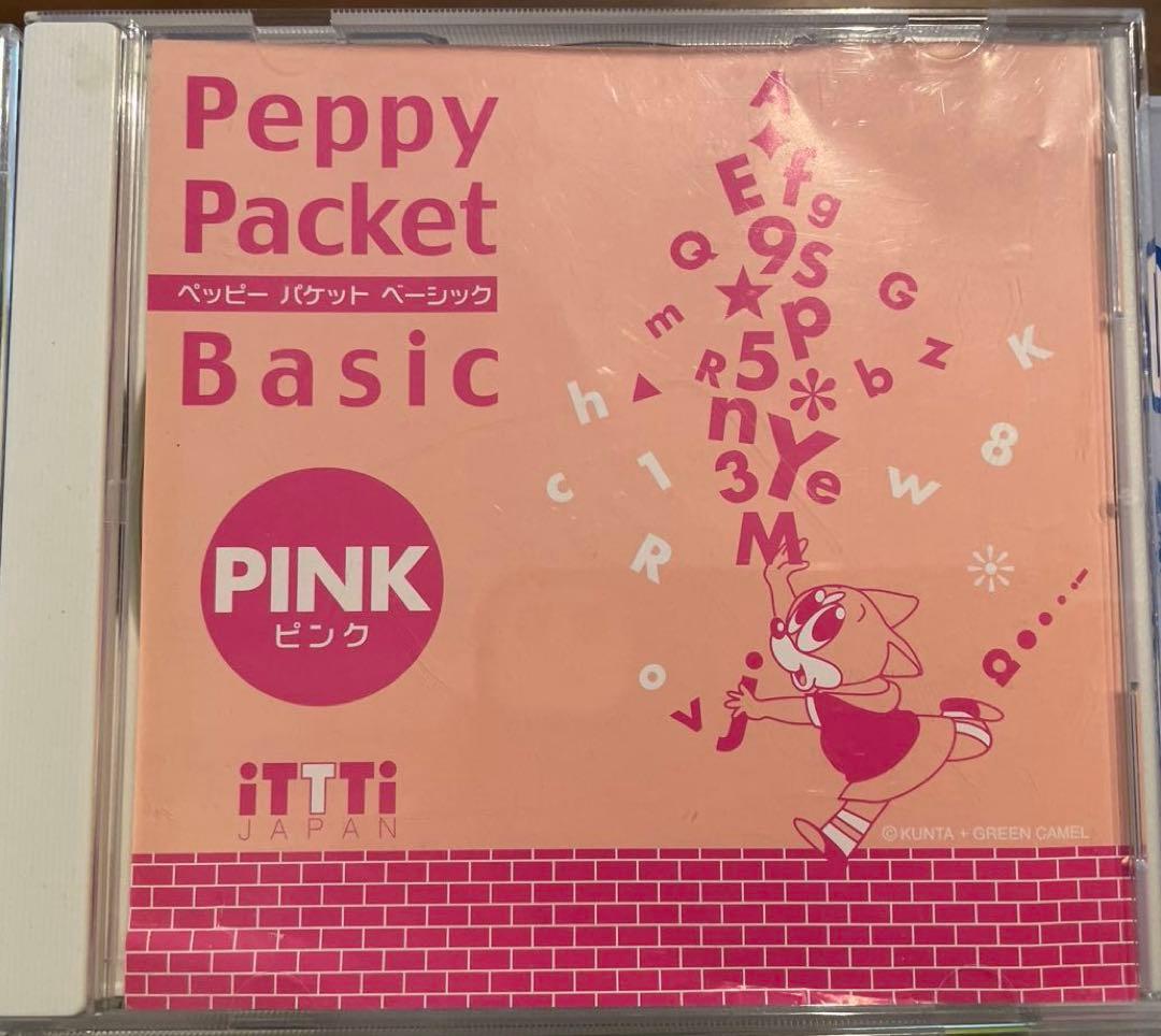 モラモラとピクチャーカード、CDセット