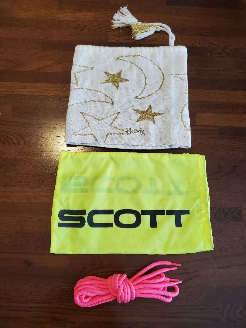 お値打ち＆訳ありphenix スキーウェア上下＆小物セット