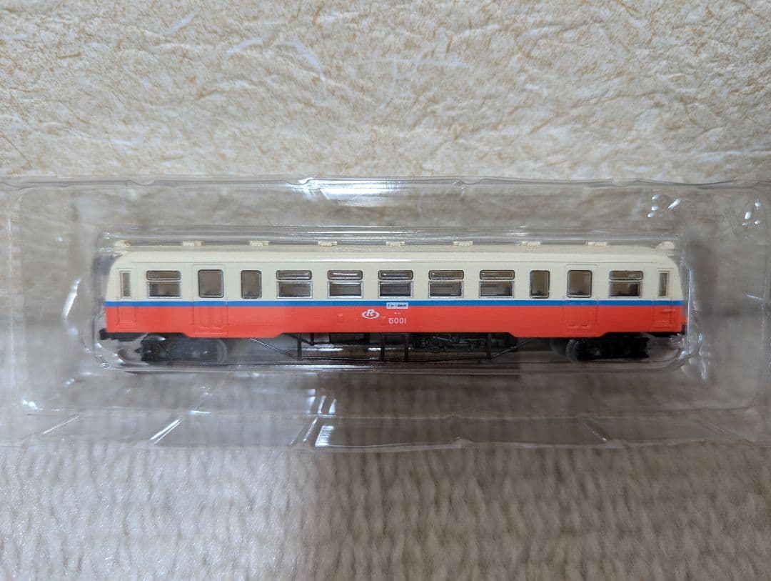 鉄コレ第22弾　ディーゼルカーセット　10両