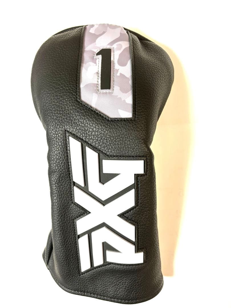 PXG 0311 GEN5 ドライバー ヘッド10.5° ヘッドカバー付属