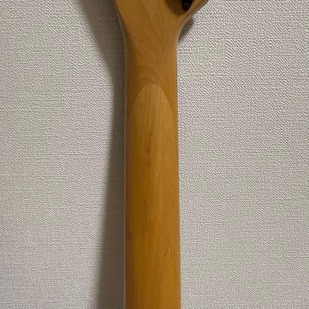 エレキギター　Jackson stars RR