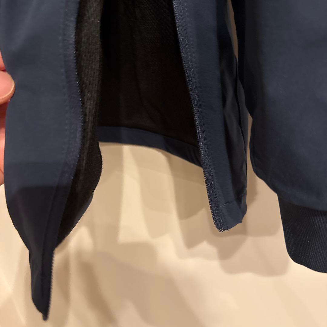 【new balance golf】2025秋冬ウェア (MENS)