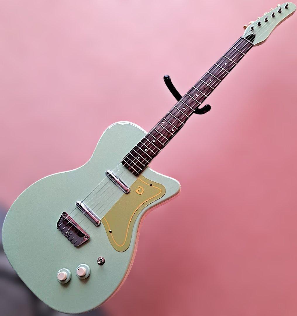■Danelectro 56 Single Cutaway ダンエレクトロ