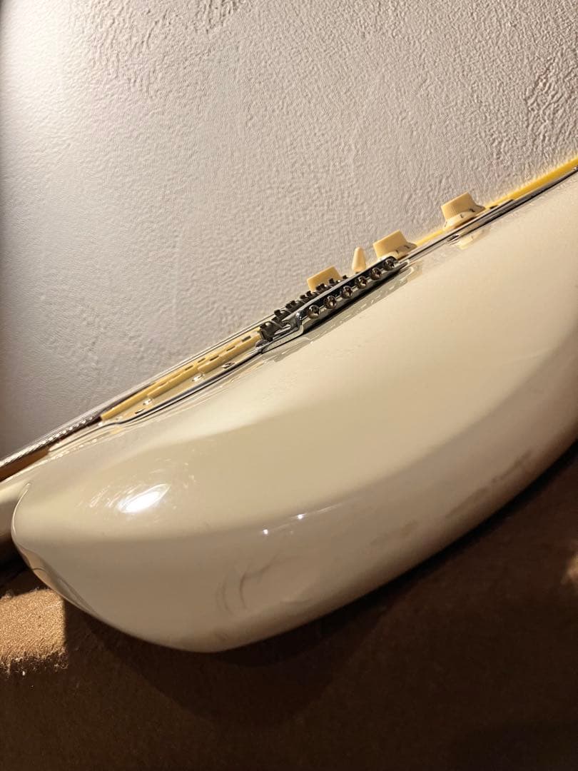 80年代ジャパンビンテージ　YAMAHAストラト　st360R