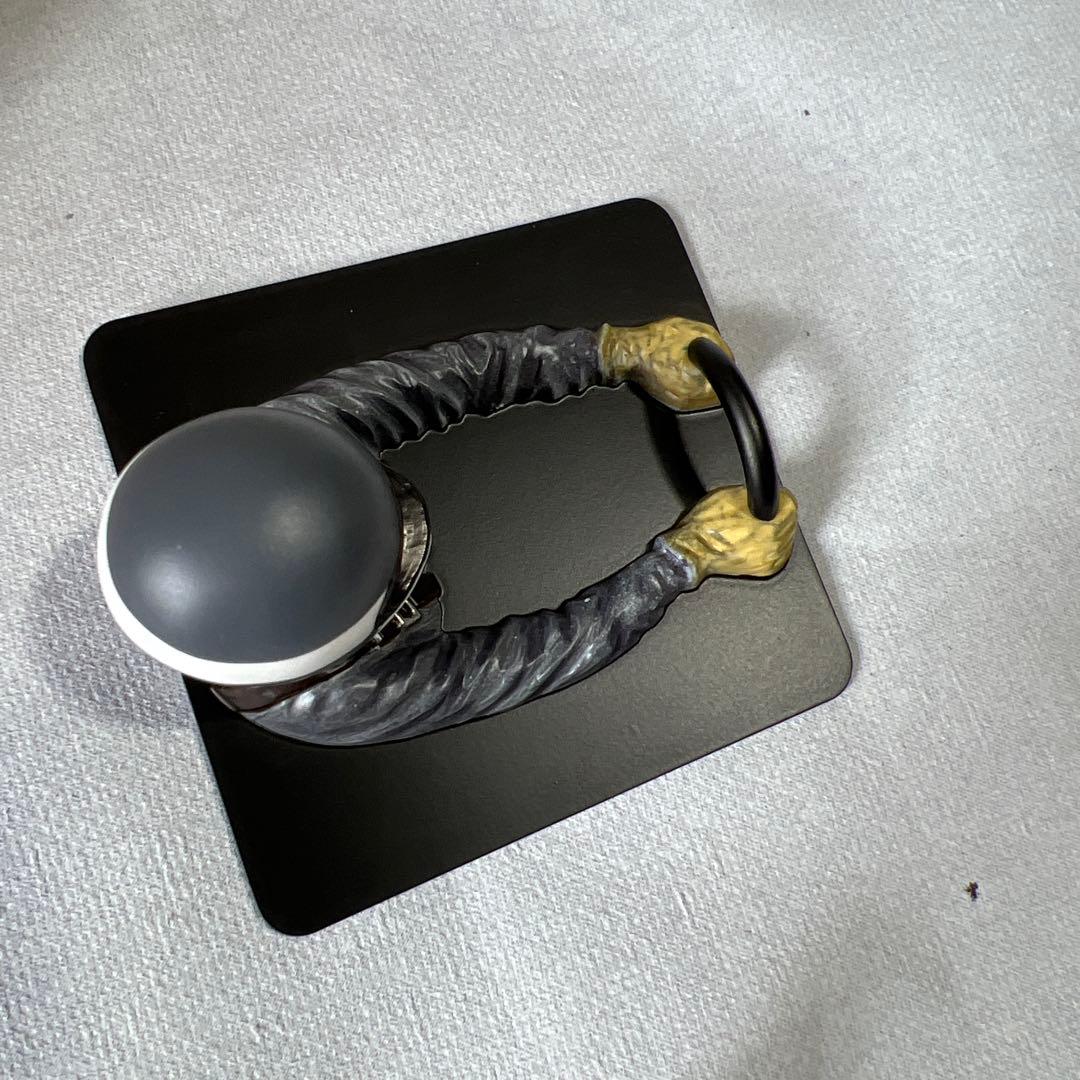 バギーチャンプ 塗装済みボディー 橙色