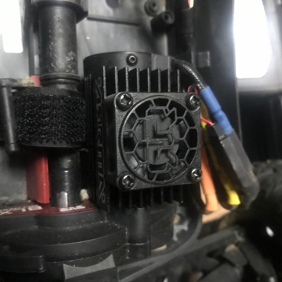 ARRMA ビッグロック　1/10