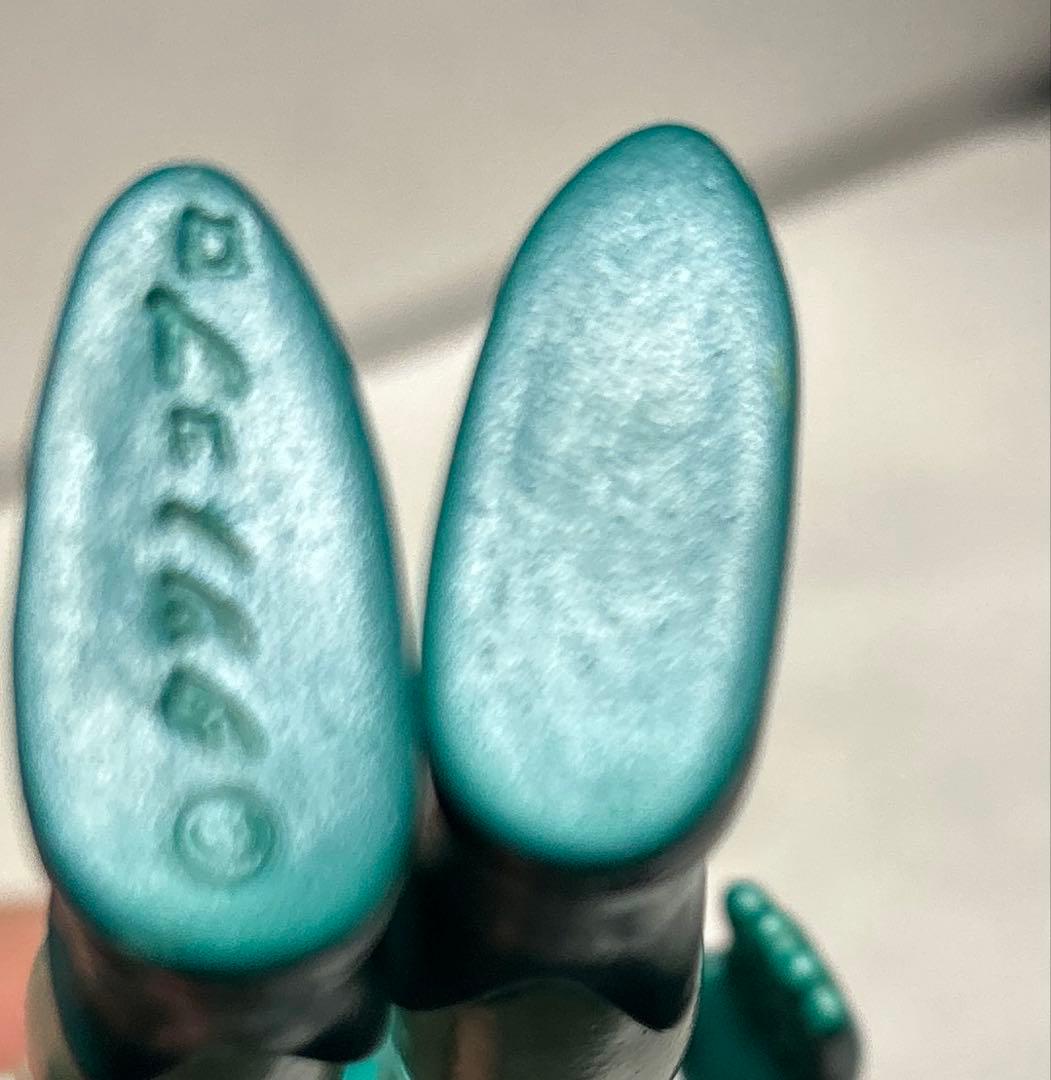 当時物 タツノコプロ 宇宙の騎士 テッカマン ソフビ セット 5体