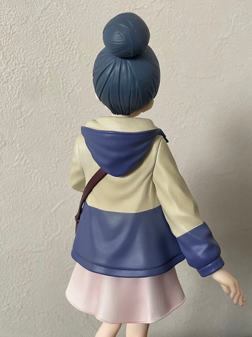 ゆるキャン　志摩リン　なでしこ　TENITOL 新品同様