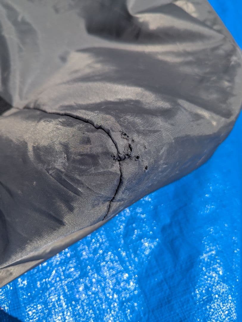 希少　オガワ　アテリーザ　本体＋インナーテント＋PVCシートフルセット美品