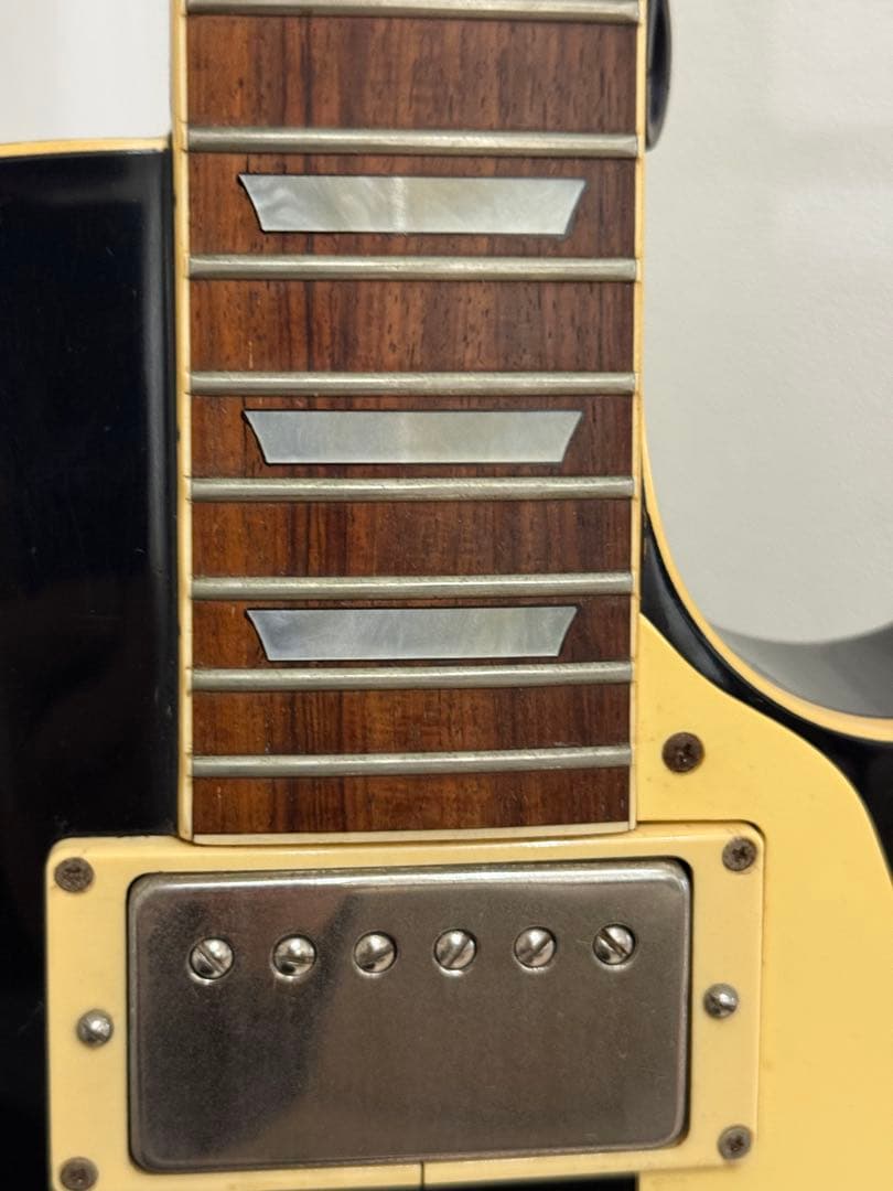 greco グレコ　EG500 1980年製　レスポール