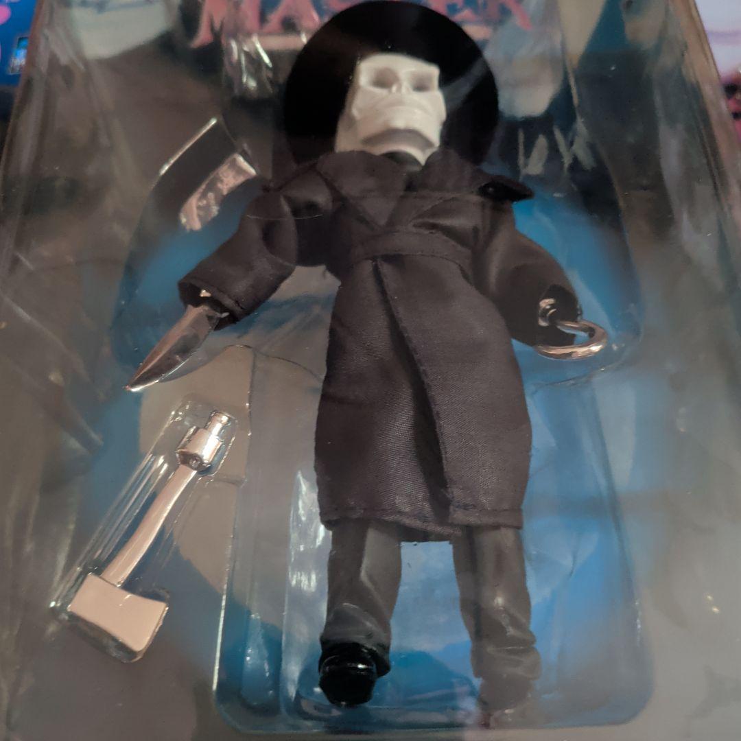 【激レア/未開封】パペットマスター 3体セット フルムーントイズ製 初期版