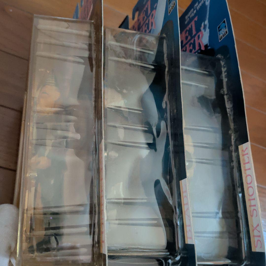 【激レア/未開封】パペットマスター 3体セット フルムーントイズ製 初期版