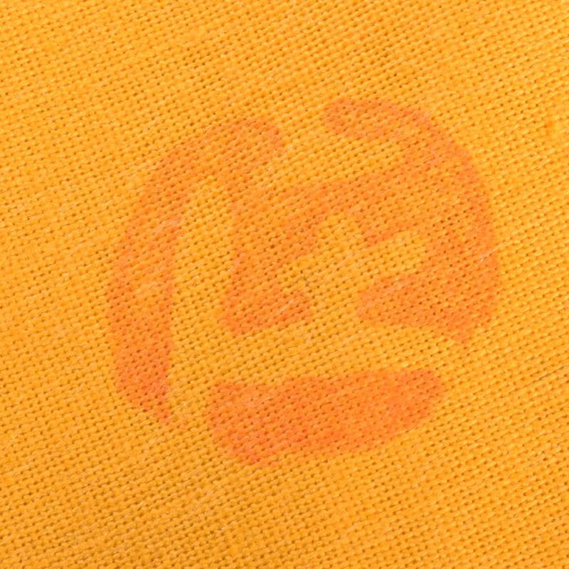 いしちゃん　濱田庄司作　益子焼　鉄釉　四方花生　共布共箱　M　R8832B