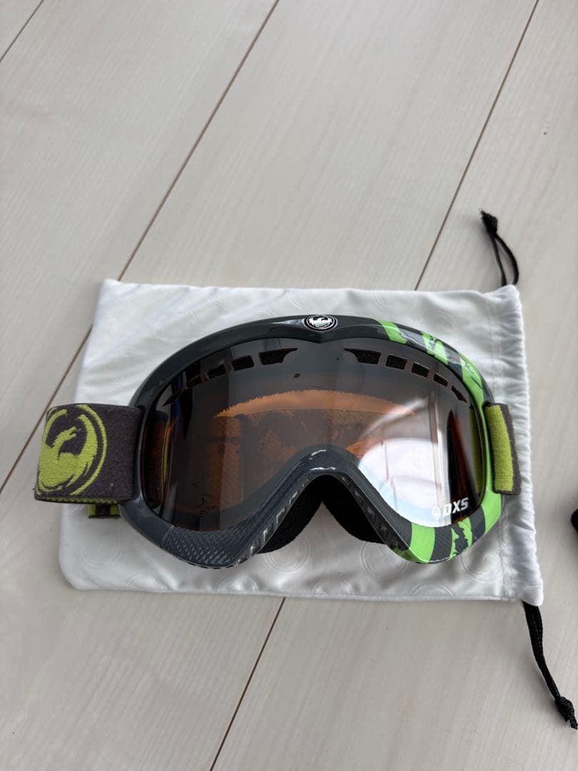 BURTON キッズ スノーボードウェアフルセット 美品 6点セット