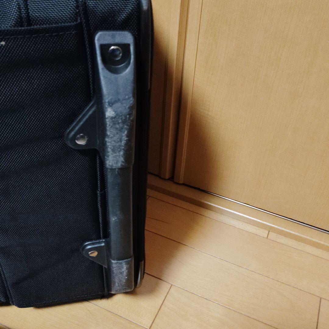 samsonite スーツケース　機内持込み可