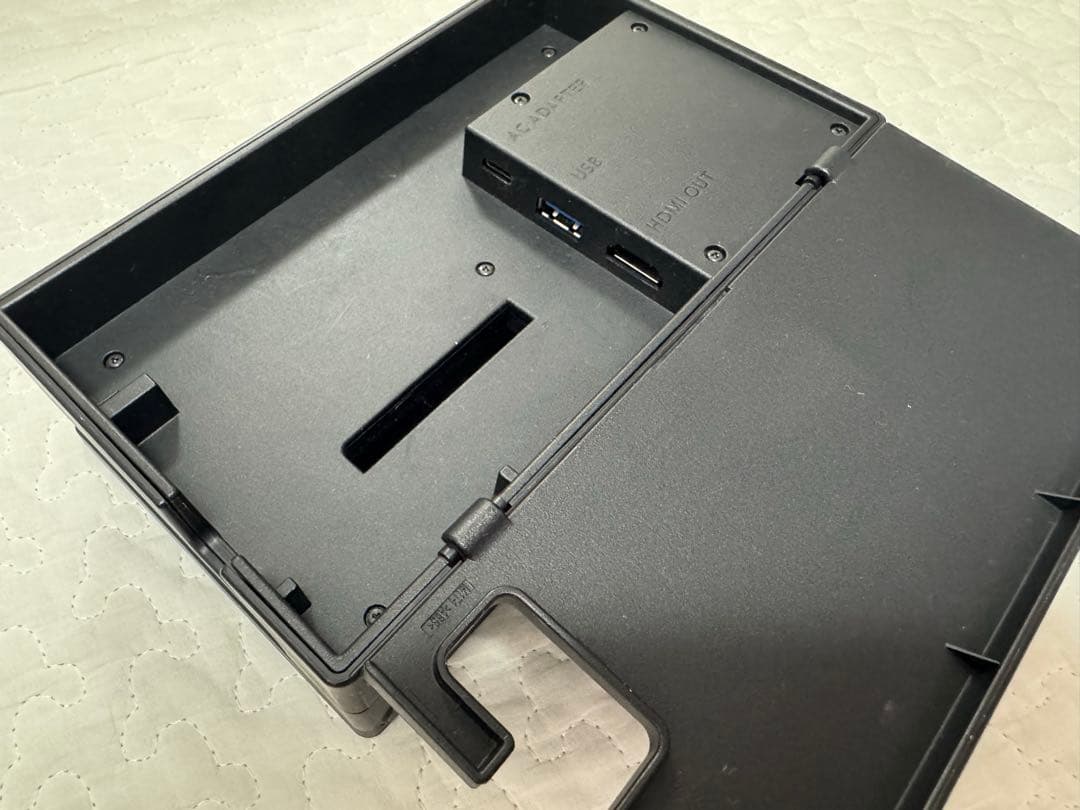 Nintendo Switch 赤/青 箱あり マイクロSDカード付+おまけあり