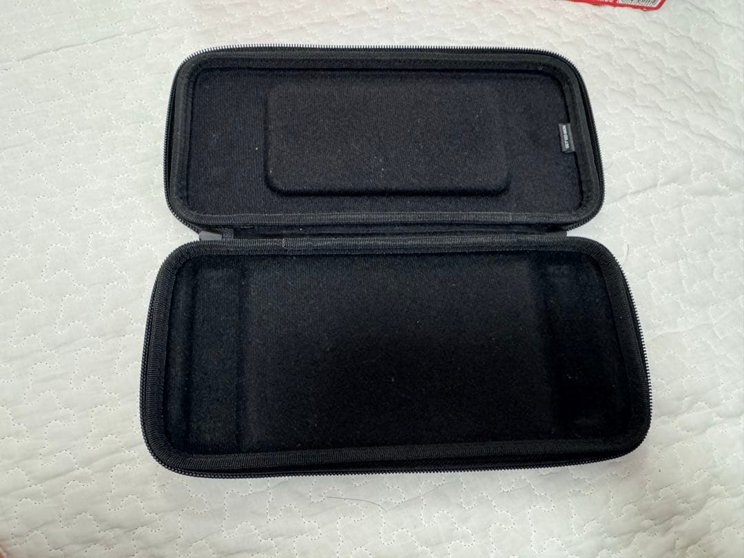 Nintendo Switch 赤/青 箱あり マイクロSDカード付+おまけあり