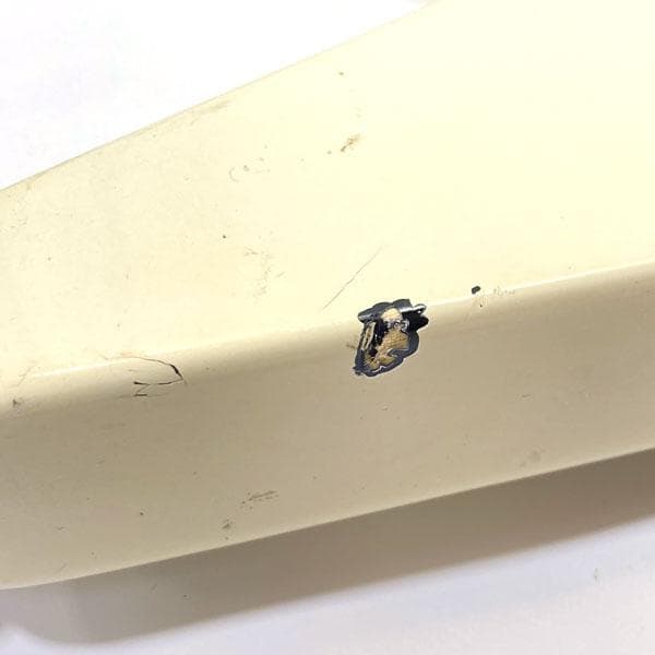 K Garage Junior SFV-180 アンプ内蔵エレキギター