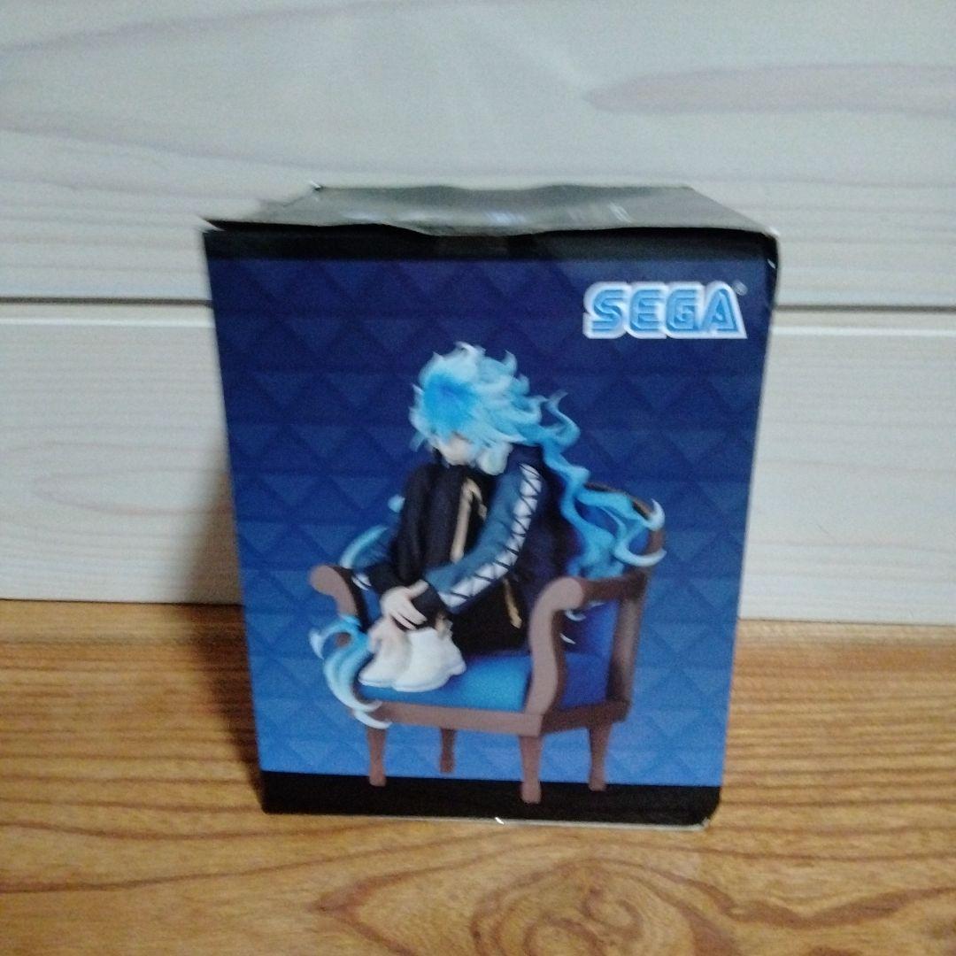 ツイステ☆プレミアムグレイスシチュエーションフィギュア