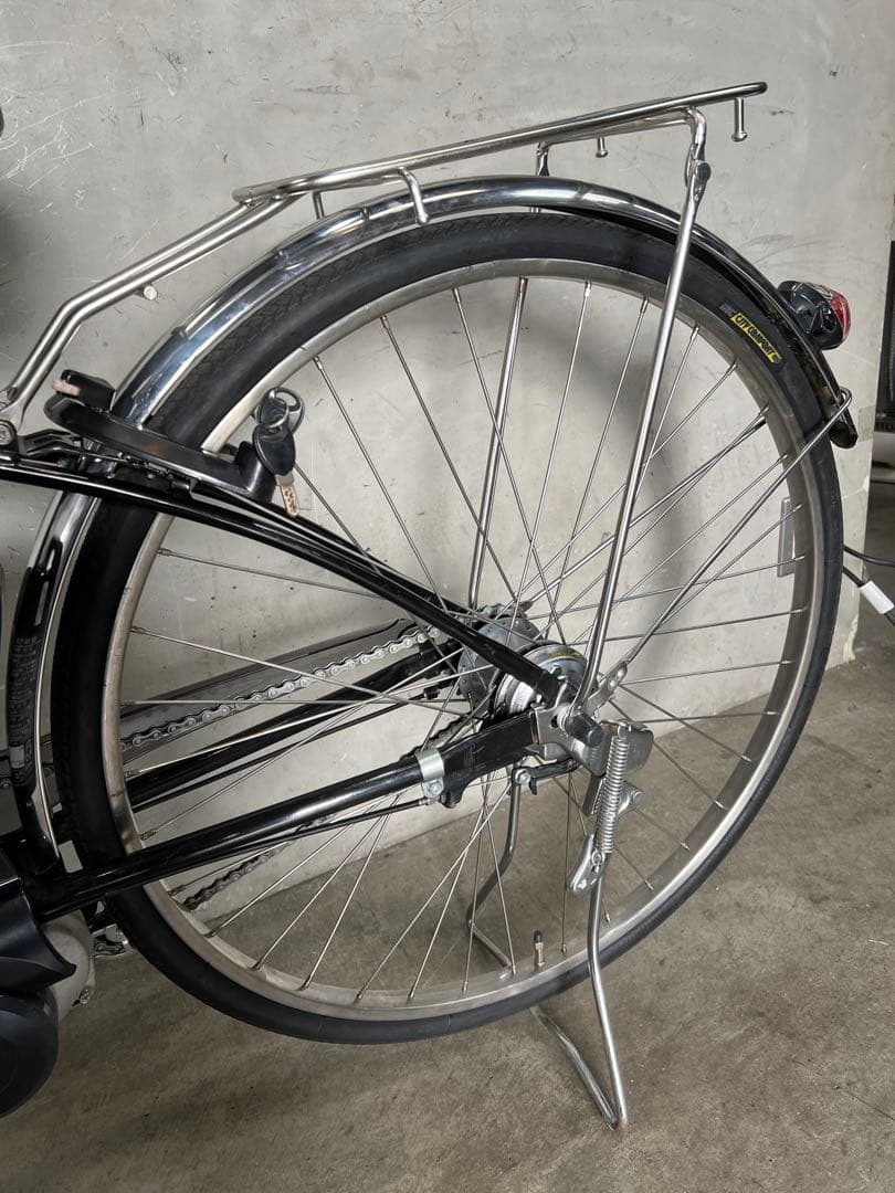 電動自転車　Panasonic TIMO DX パナソニック　ティモデラックス