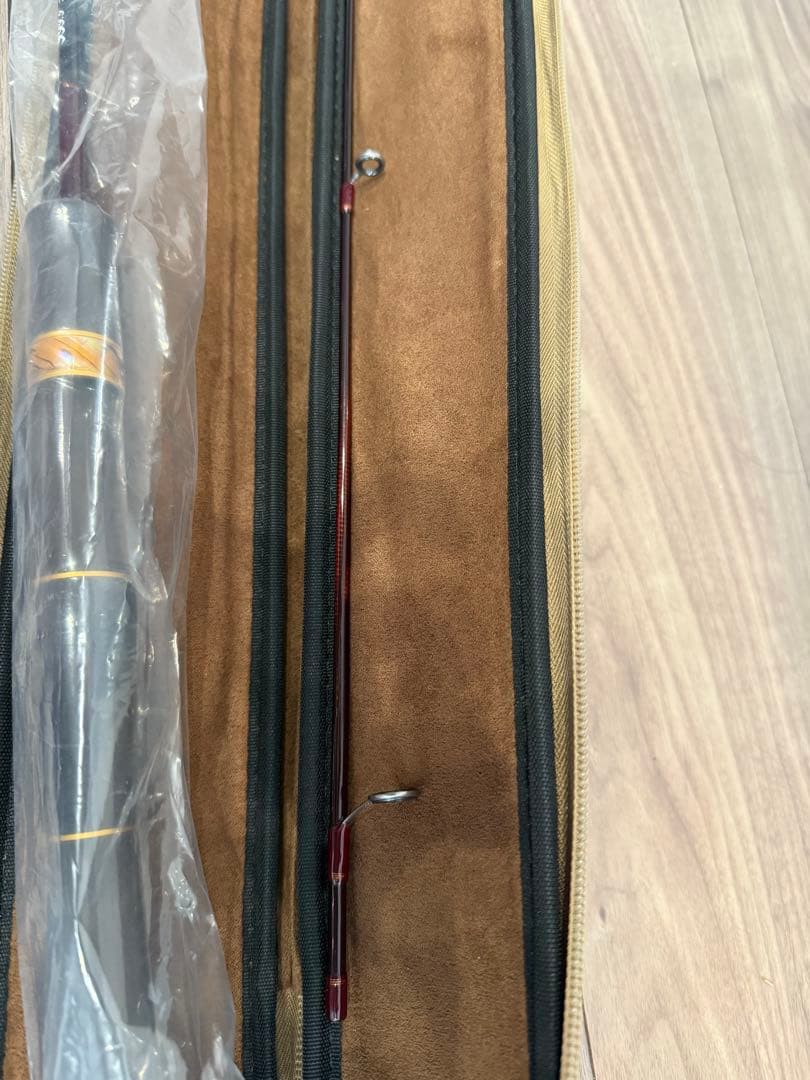 【デッドストック】ロデオクラフト999.9 フォーナインマイスター 62ML