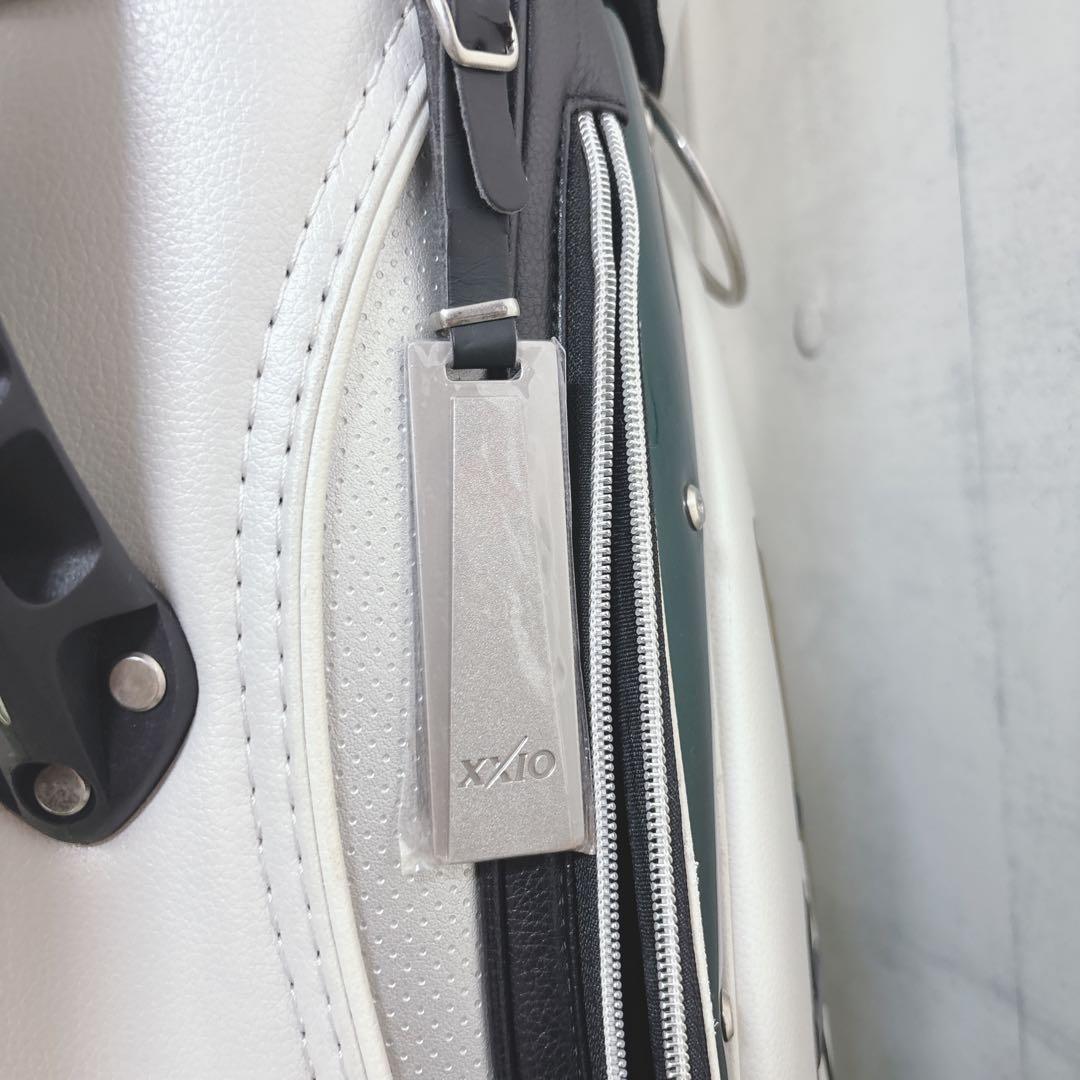 ダンロップ ゼクシオ　XXIO　キャディーバック 9.5型