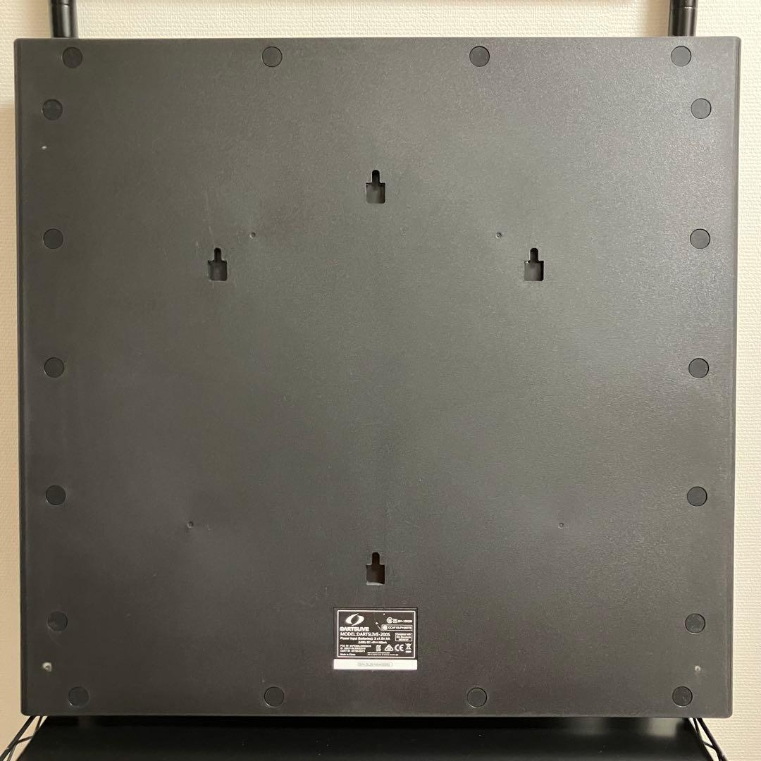 玄*人様 美品 DARTSLIVE-200S DYNASTYスタンド セット（動