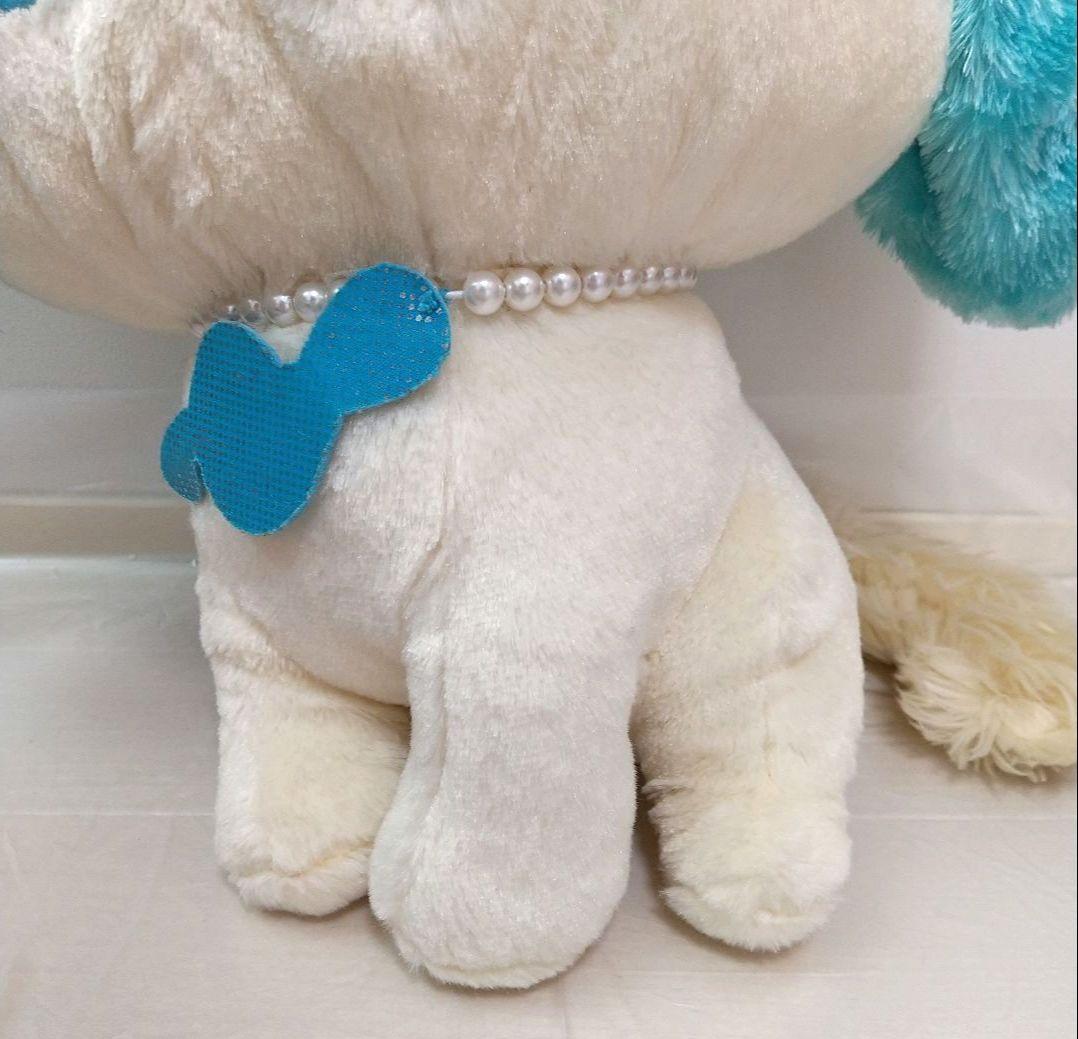 ジュエルペット ルビー サフィー ぬいぐるみセット 約30cm