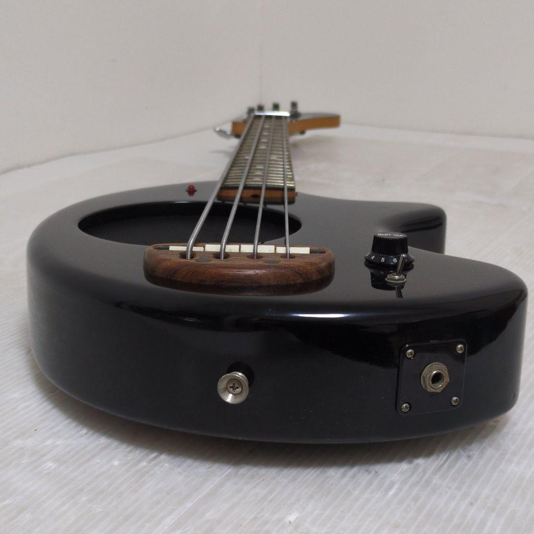 FERNANDES PIE-ZO フェルナンデス ピエゾ アンプ内蔵 ベース