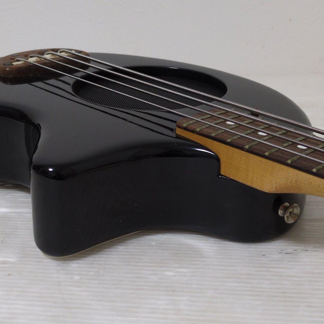 FERNANDES PIE-ZO フェルナンデス ピエゾ アンプ内蔵 ベース