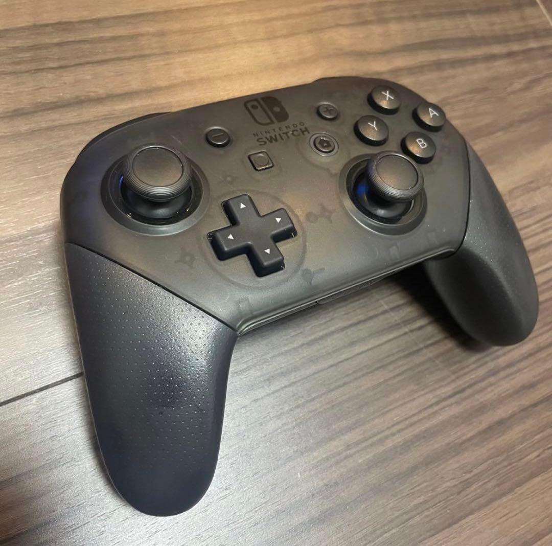 【美品】Switch 有機ELモデル＊マイニンテンドーカスタムカラー