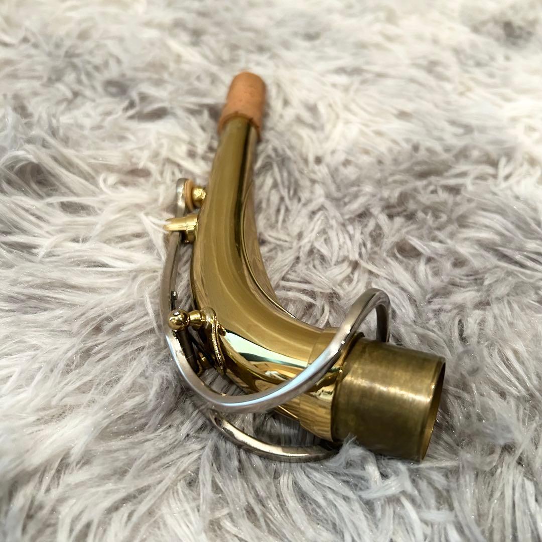 美品 CONN 21M USA アルトサックス ケース付