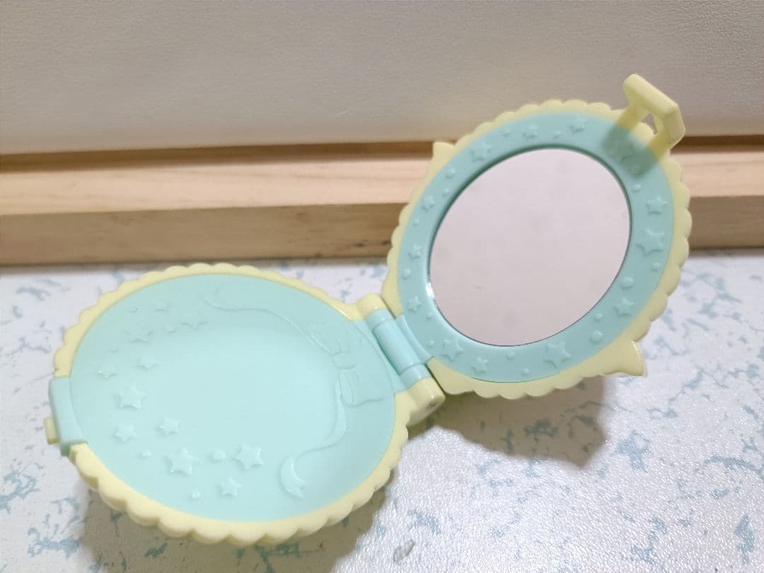 ポチャッコ まとめ売り フィギュア サンリオ sanrio キーホルダー 鏡