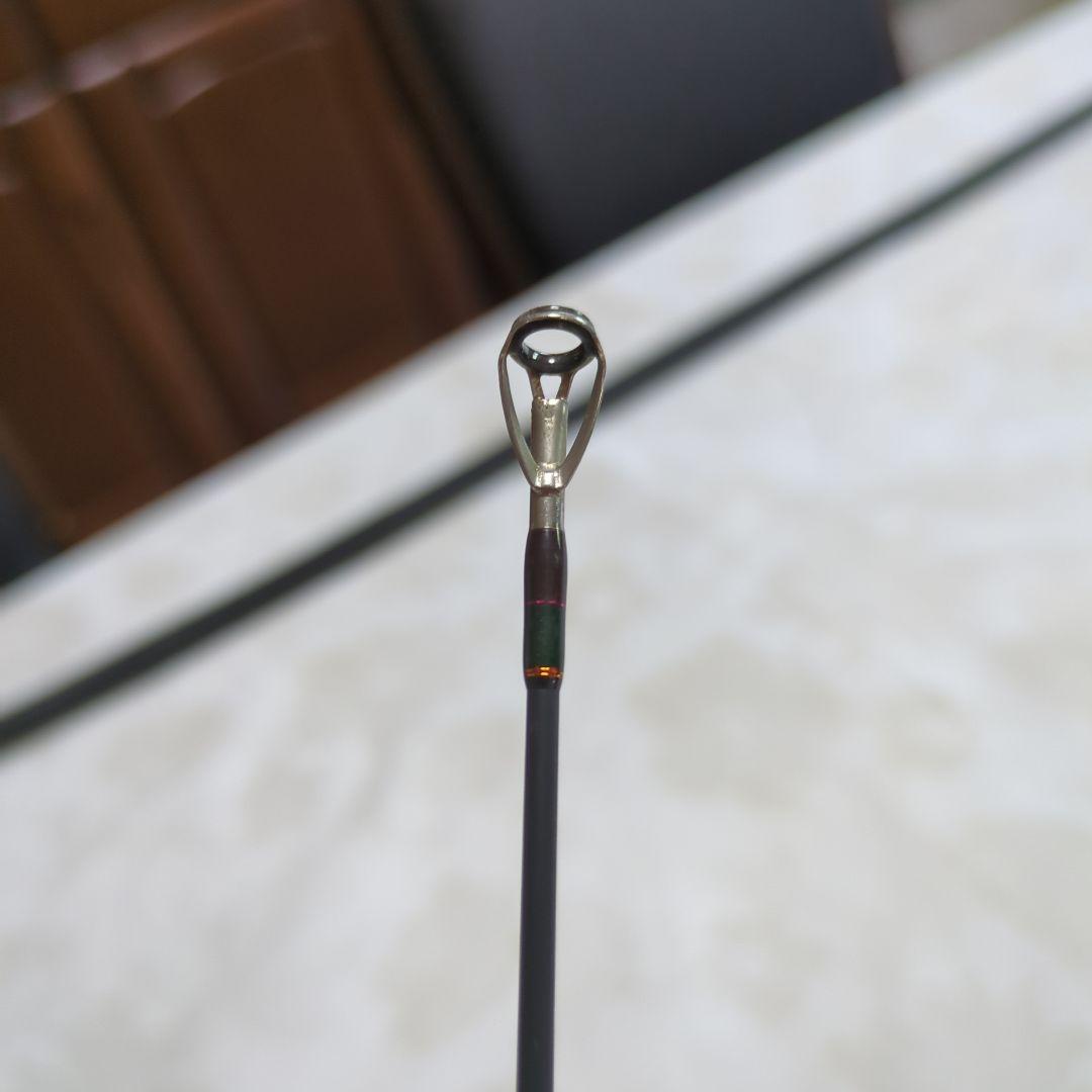 値下げ　メガバス エボルジオン ディアブロ F5-1/2-68ti