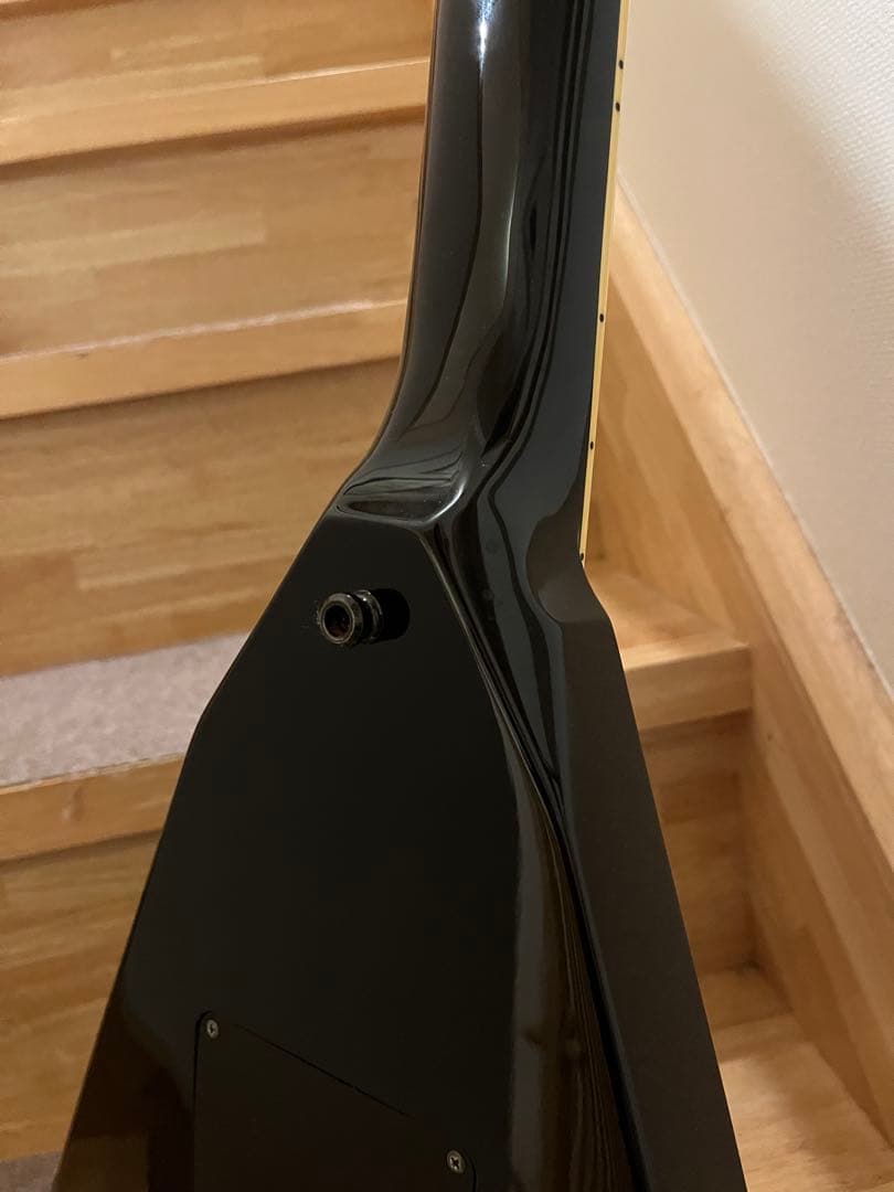 Jackson stars RR-J2E randy V EMG搭載