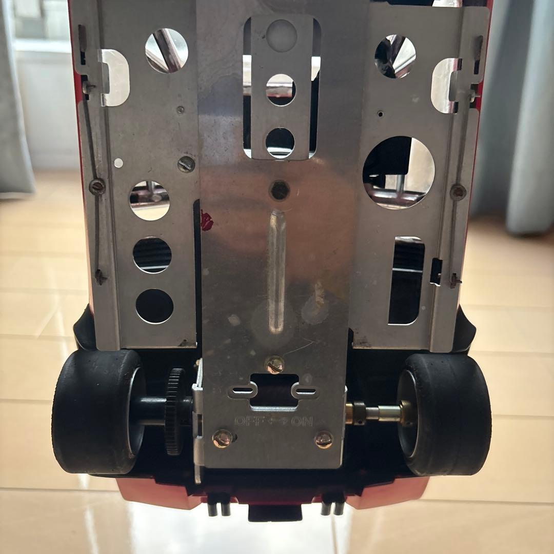 タミヤラジコン　カウンタック　ビンテージ　レトロ