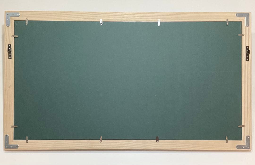 絵画・額縁・版画・渡辺美香子・夢の中へ・可愛い・お洒落・美術品・インテリア・雑貨