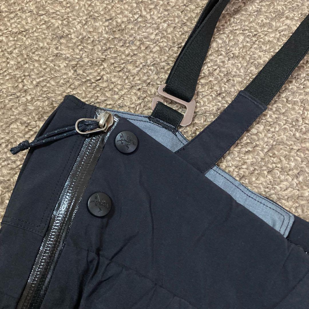 アークテリクス ARC'TERYX パンツ オールインワン サロペット スキー