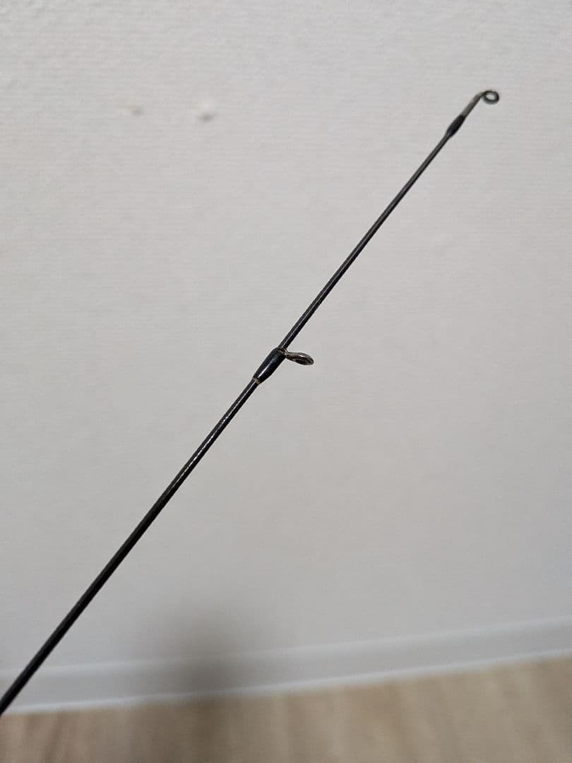 ソルティーステージプロトタイプ アジング XAJS-632ULT-ST