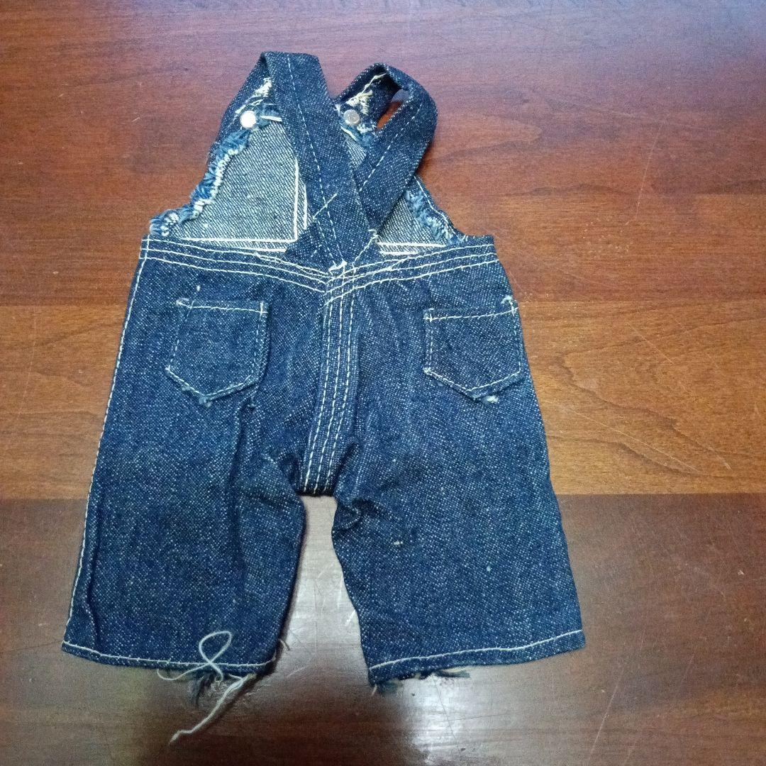 buddy lee doll バディーリー人形コスチューム５着