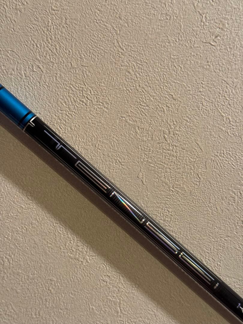 新品 テンセイ 1K ブルー 50S 1W用 キャロウェイ