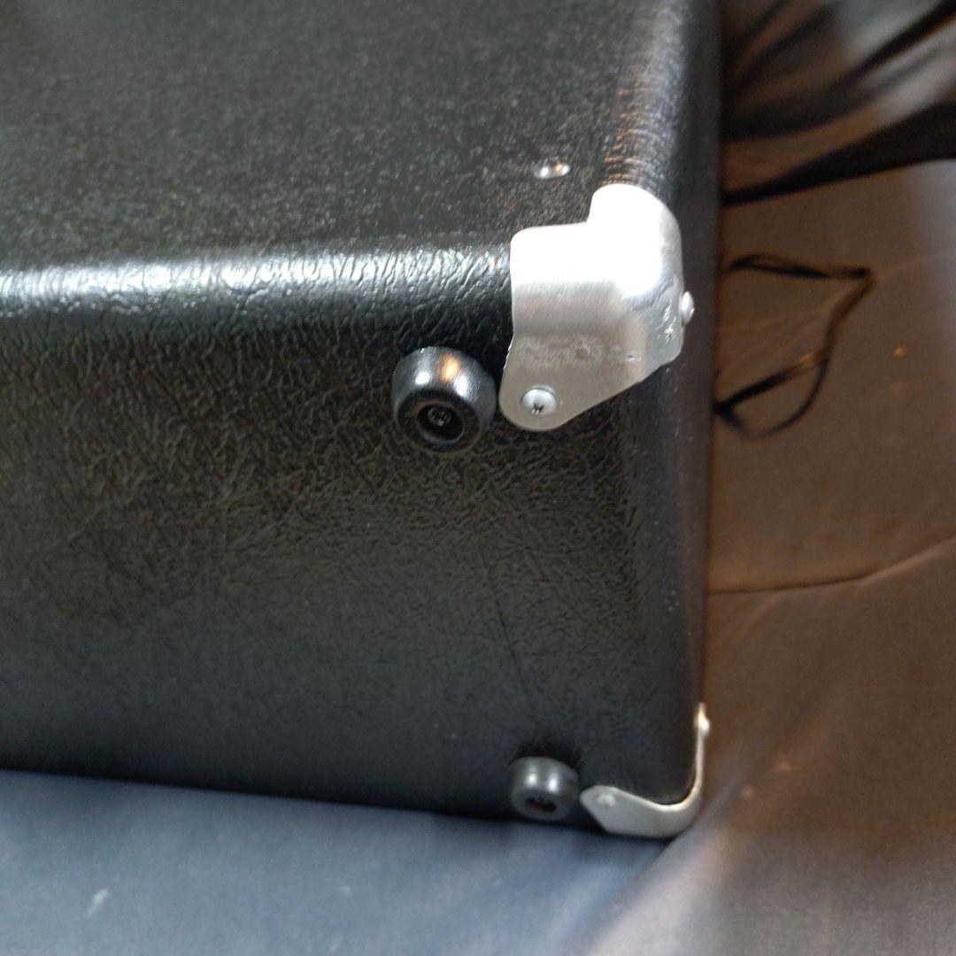 Fender Bassman BM-15CE ベース用アンプ