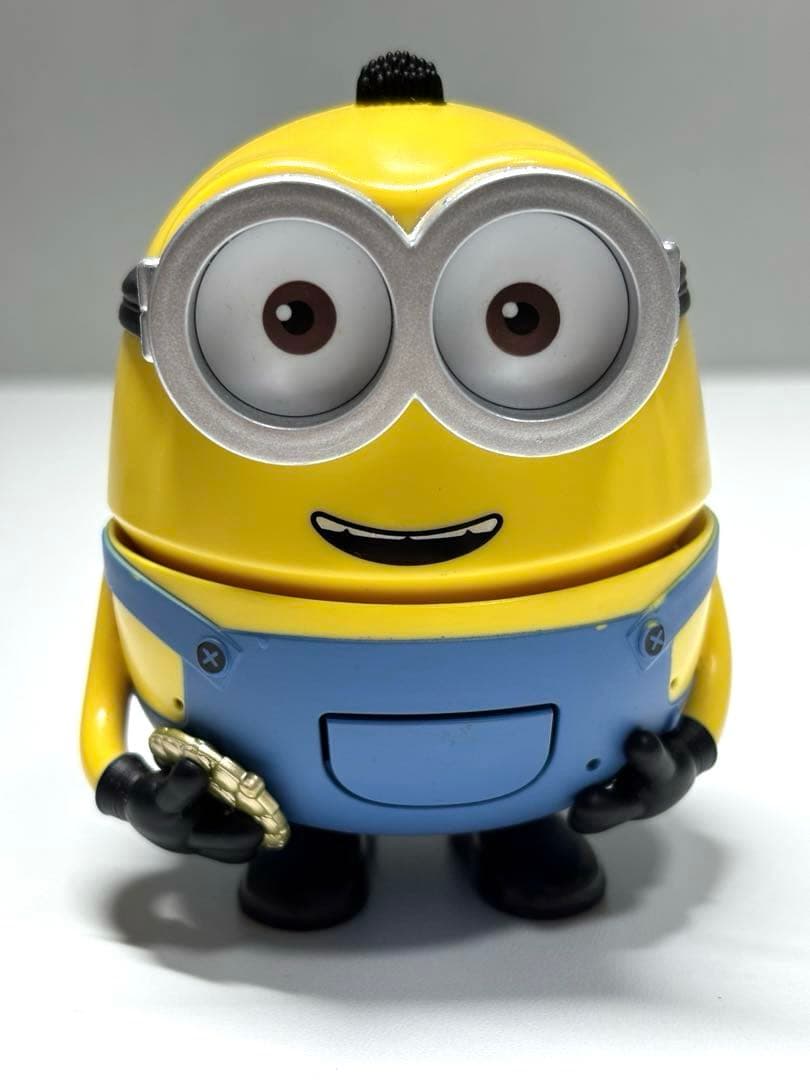 ミニオンズ　もっと！ベロー！ミニオン　まとめ売り