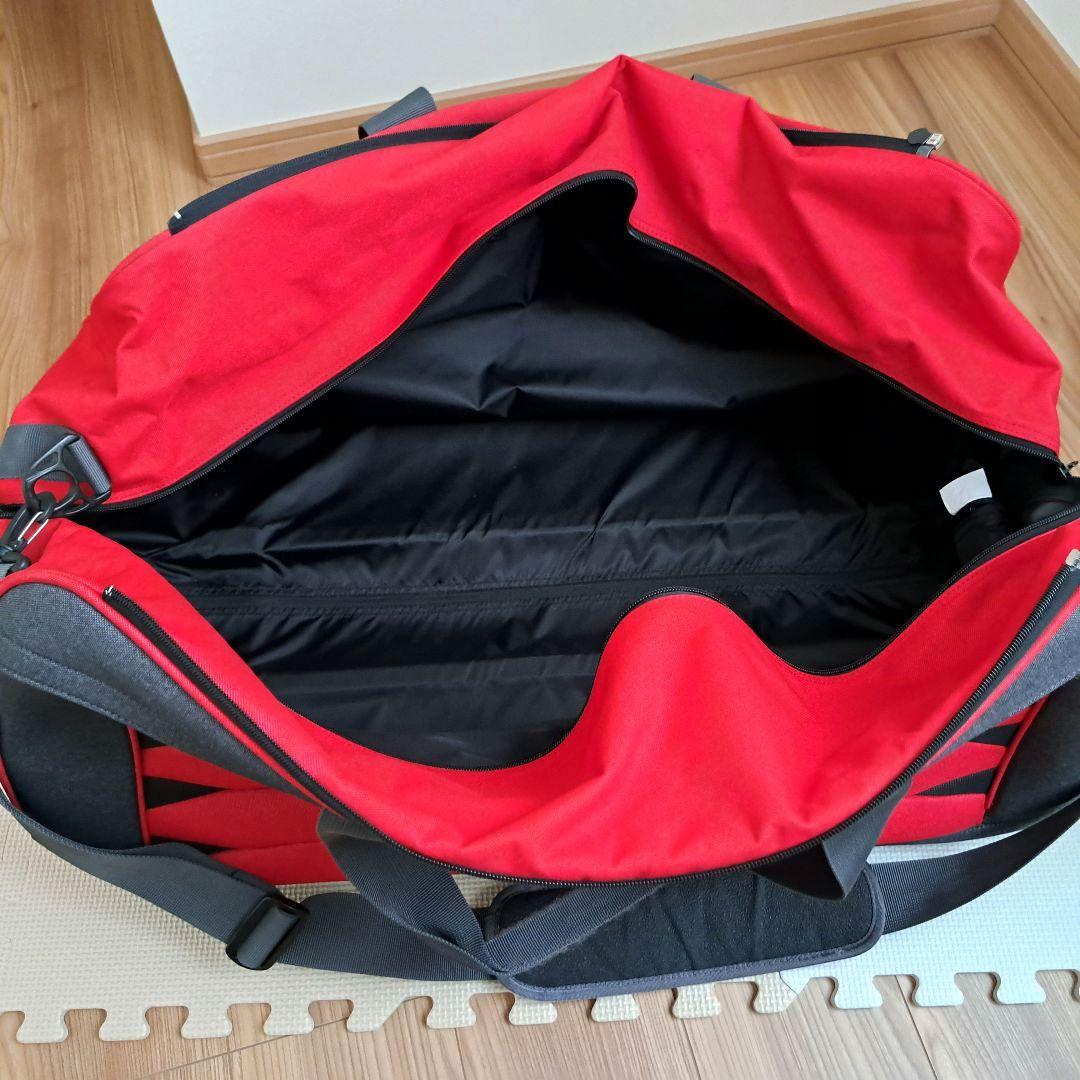 アディダス　adidas 3wayスポーツバック