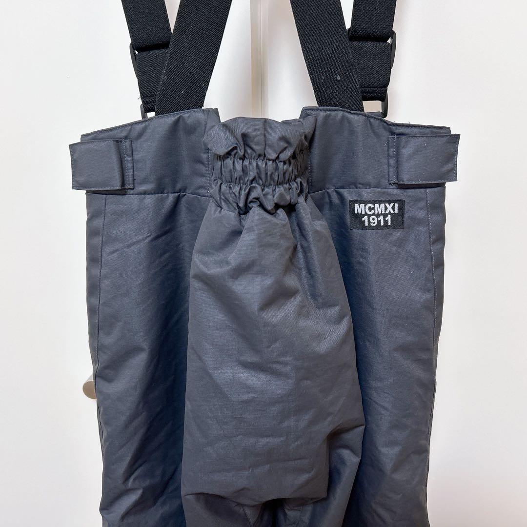 スキーウェアセット　FILAフィラ　ウェア　160 ゴーグル　グローブ　ニット帽