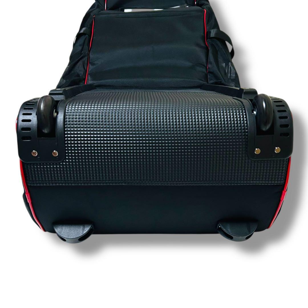 【未使用品】Samsonite SPORTLAB ゴルフバッグ用トラベルカバー