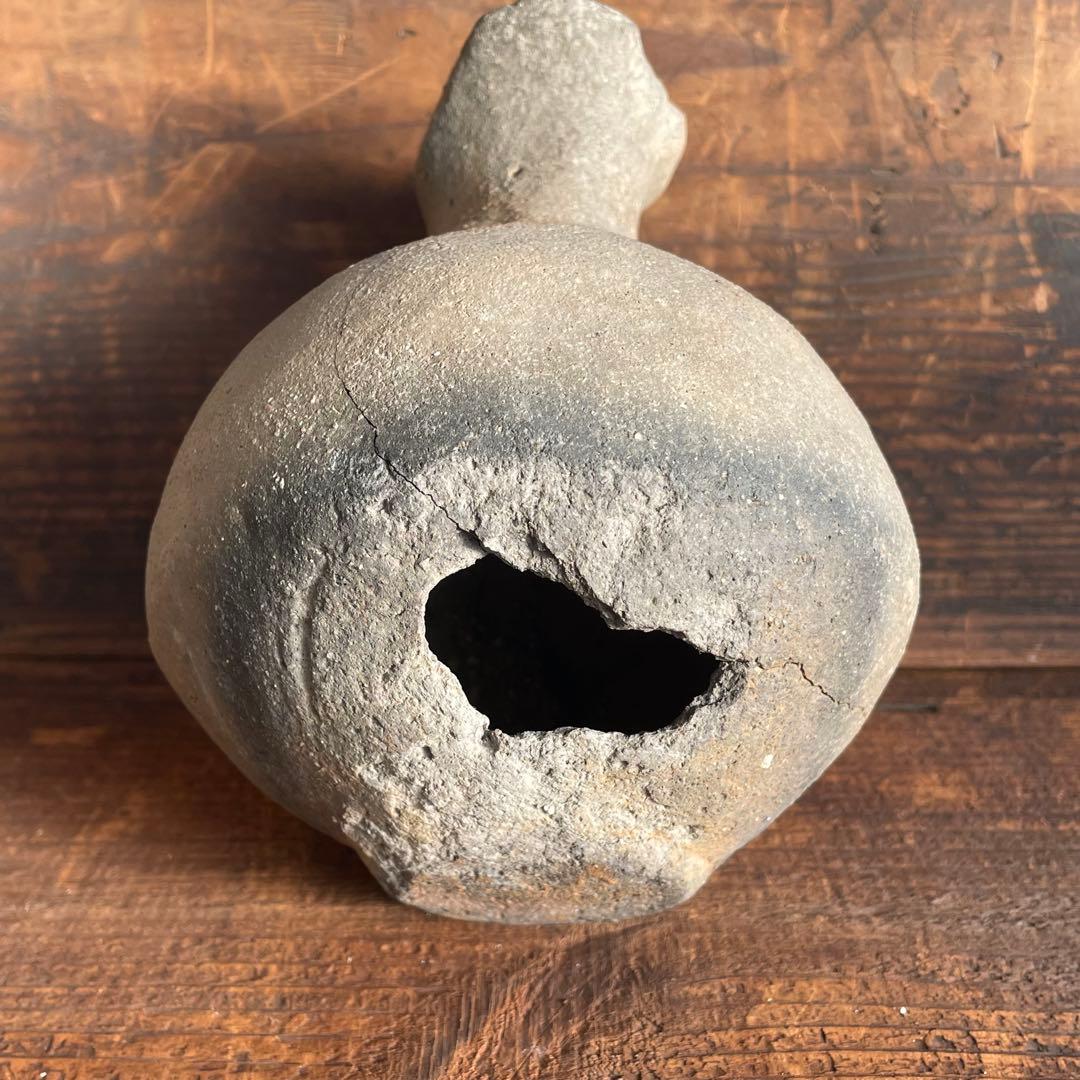 弥生土器 土師器 壺