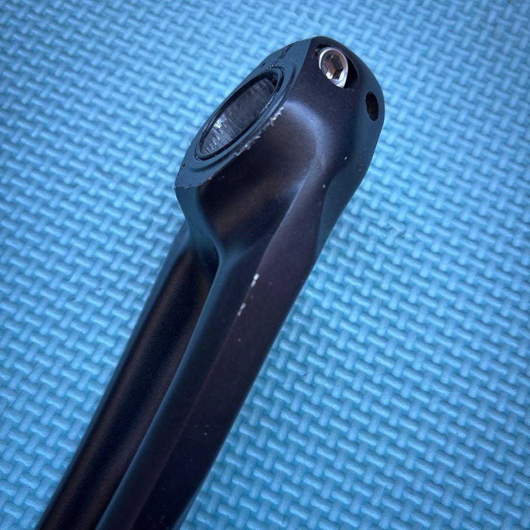 Shimano Deore MC-M5100 クランクセット