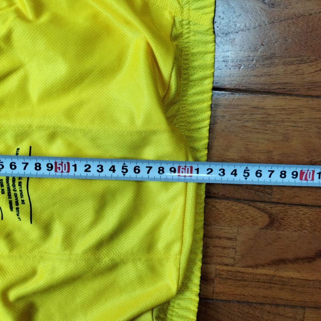 POS様「新品未使用品ツールドフランスクリスフルームマークカベンディッシュサイン