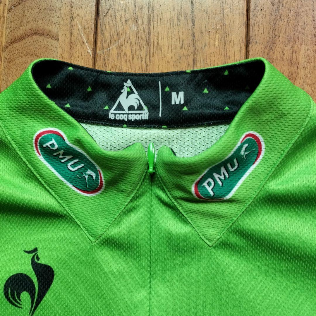 POS様「新品未使用品ツールドフランスクリスフルームマークカベンディッシュサイン